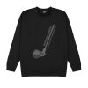 Cloke Mens Edge Crew Neck Sweatshirt Thumbnail