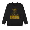 Cloke Mens Edge Crew Neck Sweatshirt Thumbnail