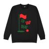 Cloke Mens Edge Crew Neck Sweatshirt Thumbnail