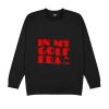 Cloke Mens Edge Crew Neck Sweatshirt Thumbnail
