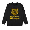Cloke Mens Edge Crew Neck Sweatshirt Thumbnail