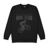 Cloke Mens Edge Crew Neck Sweatshirt Thumbnail