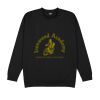 Cloke Mens Edge Crew Neck Sweatshirt Thumbnail