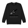 Cloke Mens Edge Crew Neck Sweatshirt Thumbnail