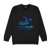 Cloke Mens Edge Crew Neck Sweatshirt Thumbnail