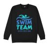 Cloke Mens Edge Crew Neck Sweatshirt Thumbnail