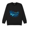 Cloke Mens Edge Crew Neck Sweatshirt Thumbnail