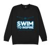 Cloke Mens Edge Crew Neck Sweatshirt Thumbnail