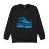 Cloke Mens Edge Crew Neck Sweatshirt Thumbnail