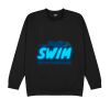 Cloke Mens Edge Crew Neck Sweatshirt Thumbnail