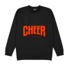 Cloke Mens Edge Crew Neck Sweatshirt Thumbnail