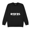 Cloke Mens Edge Crew Neck Sweatshirt Thumbnail