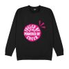 Cloke Mens Edge Crew Neck Sweatshirt Thumbnail