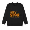 Cloke Mens Edge Crew Neck Sweatshirt Thumbnail