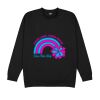 Cloke Mens Edge Crew Neck Sweatshirt Thumbnail