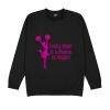 Cloke Mens Edge Crew Neck Sweatshirt Thumbnail