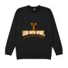 Cloke Mens Edge Crew Neck Sweatshirt Thumbnail