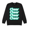 Cloke Mens Edge Crew Neck Sweatshirt Thumbnail