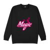 Cloke Mens Edge Crew Neck Sweatshirt Thumbnail