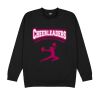 Cloke Mens Edge Crew Neck Sweatshirt Thumbnail