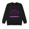 Cloke Mens Edge Crew Neck Sweatshirt Thumbnail