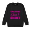 Cloke Mens Edge Crew Neck Sweatshirt Thumbnail