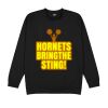 Cloke Mens Edge Crew Neck Sweatshirt Thumbnail