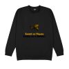 Cloke Mens Edge Crew Neck Sweatshirt Thumbnail