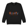 Cloke Mens Edge Crew Neck Sweatshirt Thumbnail