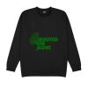 Cloke Mens Edge Crew Neck Sweatshirt Thumbnail