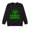 Cloke Mens Edge Crew Neck Sweatshirt Thumbnail