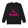 Cloke Mens Edge Crew Neck Sweatshirt Thumbnail