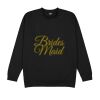 Cloke Mens Edge Crew Neck Sweatshirt Thumbnail