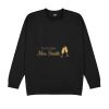 Cloke Mens Edge Crew Neck Sweatshirt Thumbnail