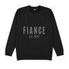 Cloke Mens Edge Crew Neck Sweatshirt Thumbnail