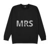 Cloke Mens Edge Crew Neck Sweatshirt Thumbnail