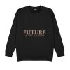 Cloke Mens Edge Crew Neck Sweatshirt Thumbnail