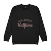 Cloke Mens Edge Crew Neck Sweatshirt Thumbnail