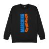 Cloke Mens Edge Crew Neck Sweatshirt Thumbnail