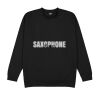 Cloke Mens Edge Crew Neck Sweatshirt Thumbnail