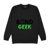 Cloke Mens Edge Crew Neck Sweatshirt Thumbnail