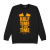 Cloke Mens Edge Crew Neck Sweatshirt Thumbnail