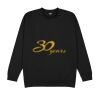 Cloke Mens Edge Crew Neck Sweatshirt Thumbnail