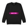 Cloke Mens Edge Crew Neck Sweatshirt Thumbnail