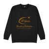 Cloke Mens Edge Crew Neck Sweatshirt Thumbnail