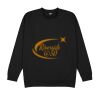 Cloke Mens Edge Crew Neck Sweatshirt Thumbnail