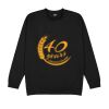 Cloke Mens Edge Crew Neck Sweatshirt Thumbnail