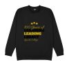 Cloke Mens Edge Crew Neck Sweatshirt Thumbnail