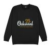 Cloke Mens Edge Crew Neck Sweatshirt Thumbnail