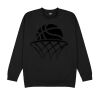 Cloke Mens Edge Crew Neck Sweatshirt Thumbnail